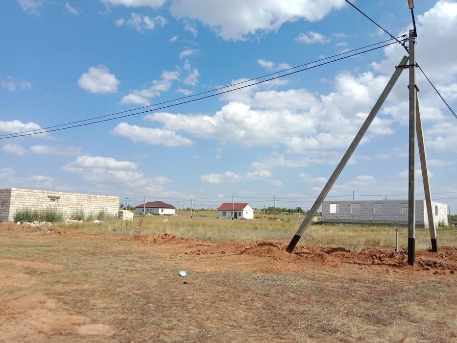 Бауырластар 5 Жер сатылады