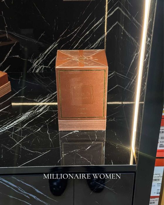 Парфюм Lattafa Perfumes Khamrah Qahwa (100 ml, Eau De Parfum, UAE)