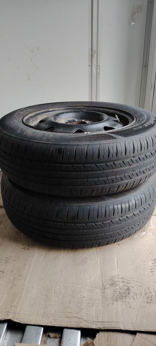 Диски шины камера хорошом состояние