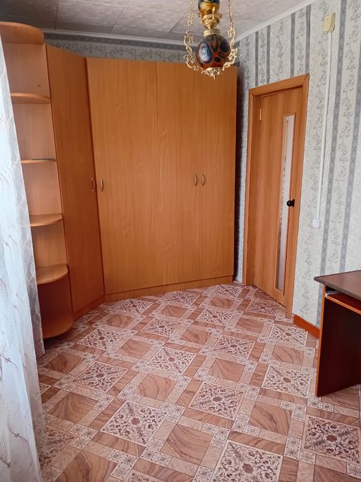 3-комн. квартира