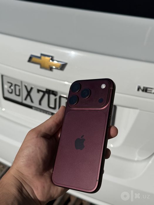 Iphone 18 pro 256