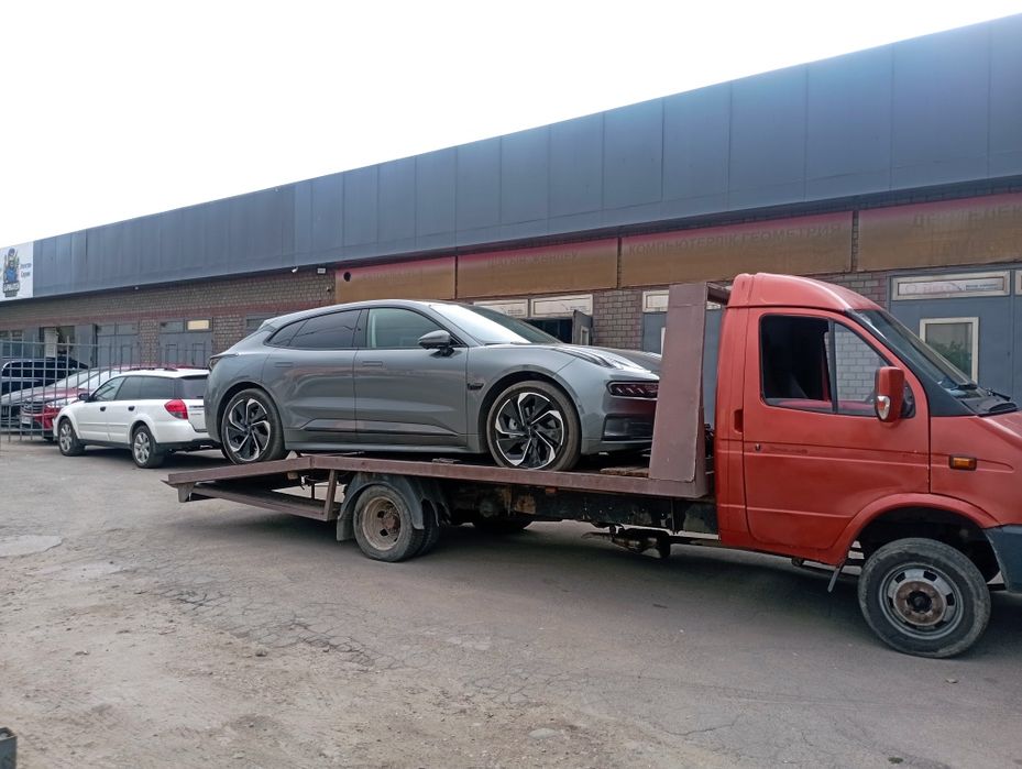 Эвакуатор срочно недорого