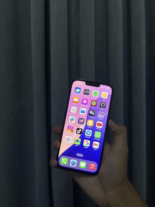iPhone 13 Pro Max Айфон 13 Про Макс