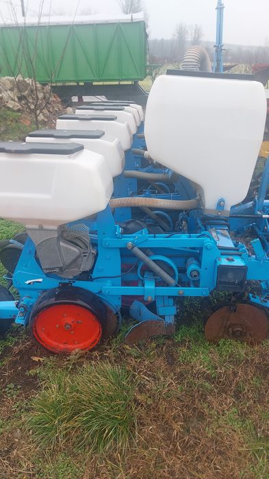 Vând  roti inguste pt  john deere seria 6