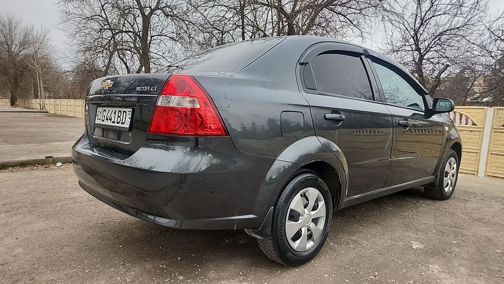 Нексия 3 механика 2018. Nexia 3 mexanika 2018