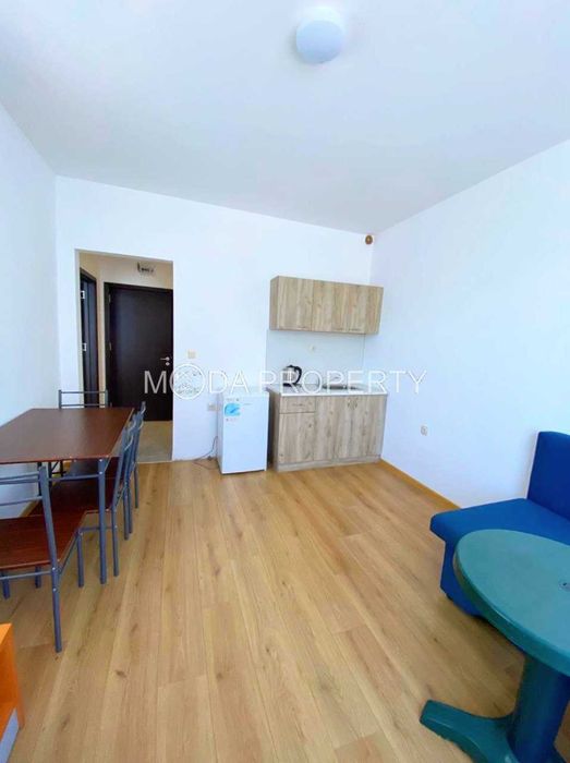 Продава се Двустаен апартамент в Поморие - 39 кв.м за 1513 €/кв.м - Снимка #8