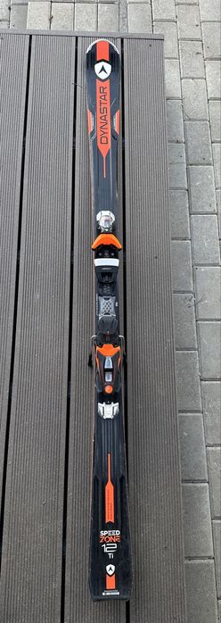 Dynastar Speed Zone 12