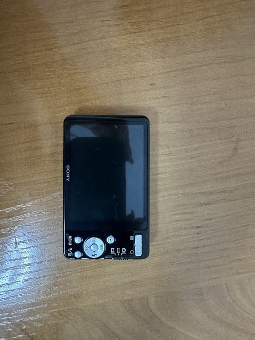 Продаю Sony Cyber-shot DSC-W570