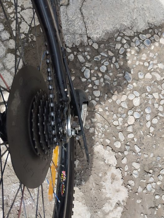 Велосипед  хорошего качества