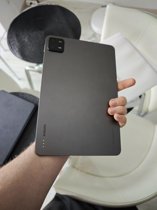 Tableta Xiaomi Pad 6 256GB cu 8 Ram