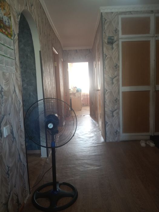Продам комнатную квартиру