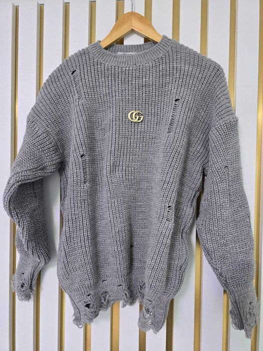 Pulover dama DG, Gucci