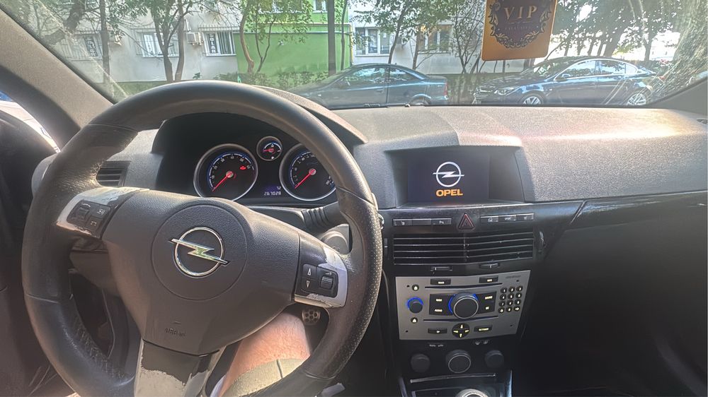 OPEL Astra 2006 — imagine 3