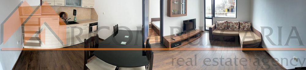 Продава се Тристаен апартамент в к.к. Златни пясъци - 100 кв.м за 1100 €/кв.м - Снимка #1