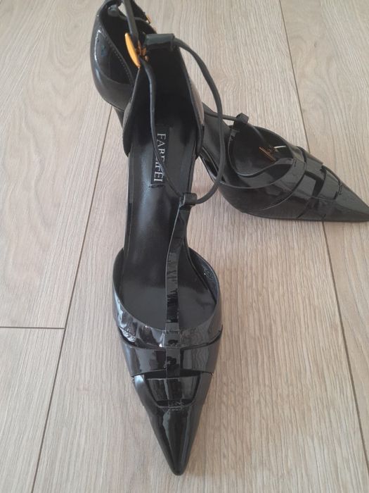 каблук все по 5000тг