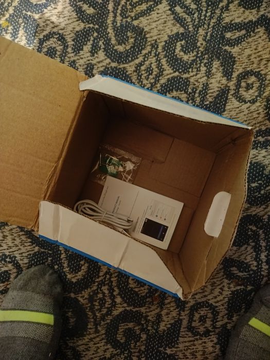 camera de supraveghere Wi-Fi