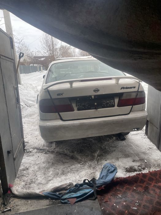 Обмен/Примера п 11