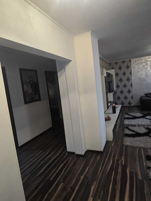 Privat ofer apartament lux 4 cam in Craiova  George Enescu -  165000