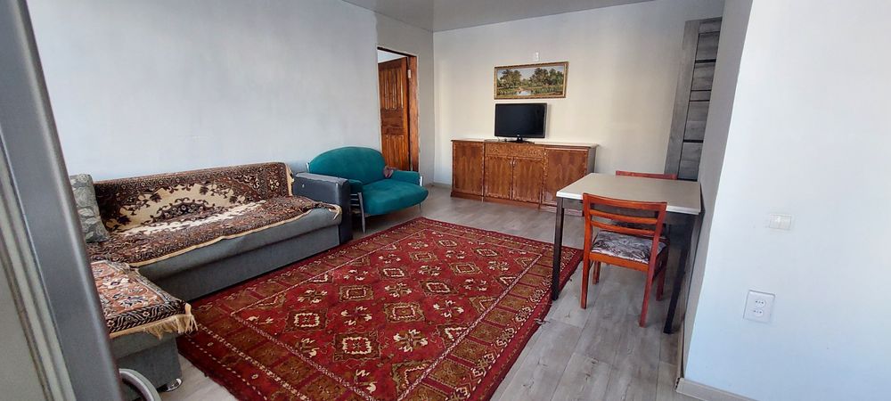 Сдам квартиру 2х