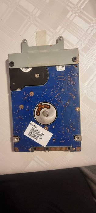 3 броя твърд диск