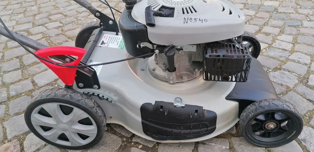 Самоходна косачка