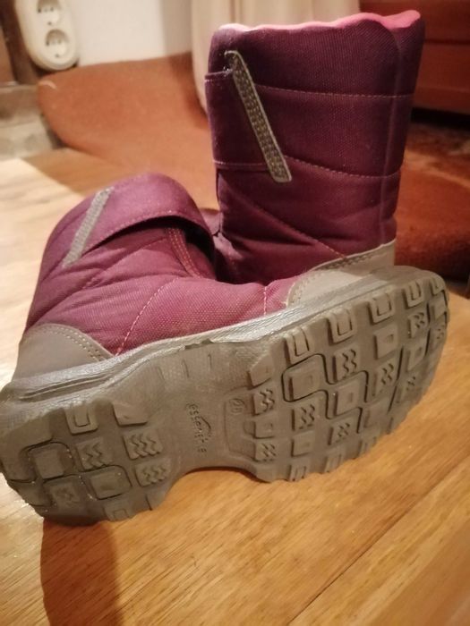 Детски ботуши, апрески Декатлон