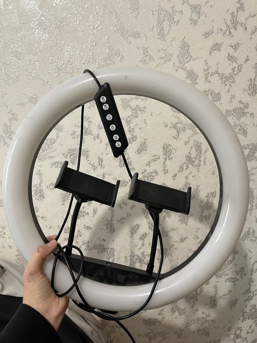 кольцевая ламба