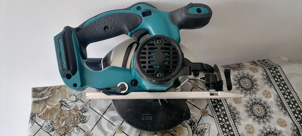 Makita, Dewalt, Bosch, AEG