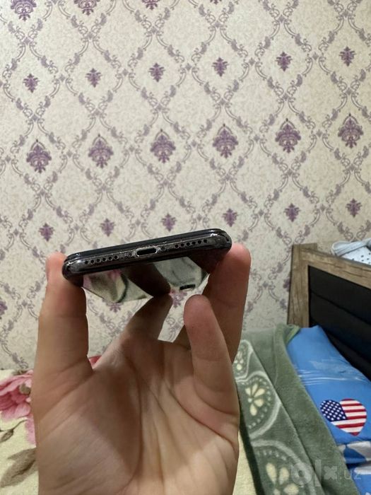 IPhone X 256 gb ideal