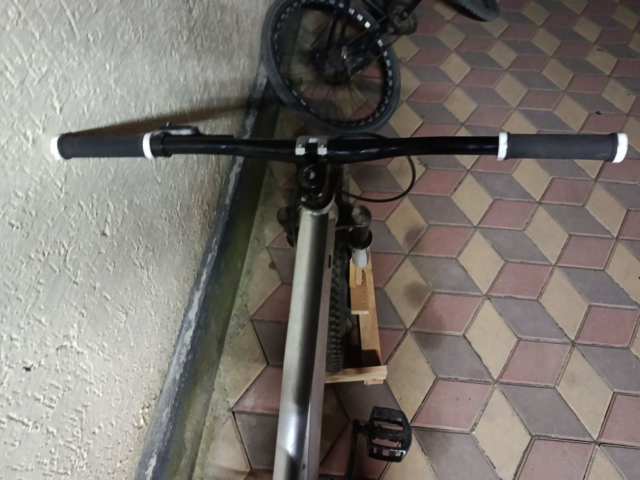 Велосипед MTB 24