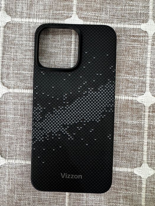 Кевларовый чехол