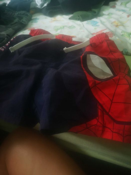 Бански 4-6 момче