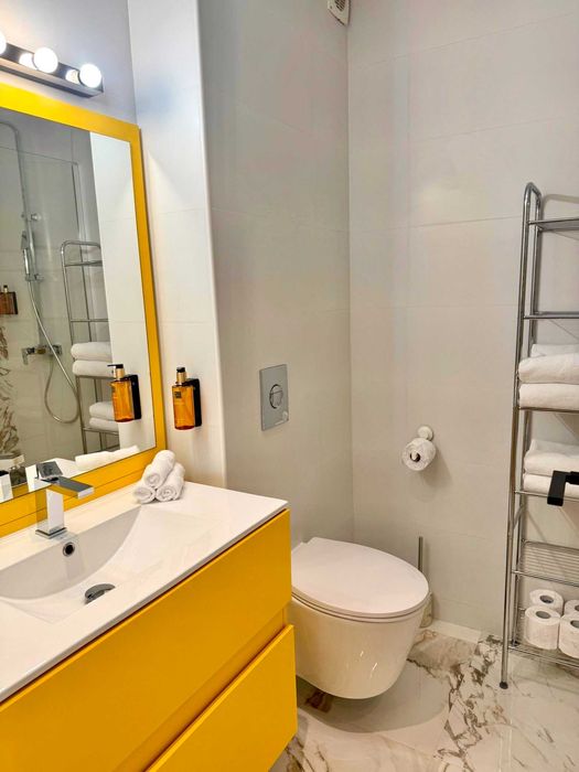 Madina Studio Apartment Mamaia Nord – 1 minut de plaja Azimuth