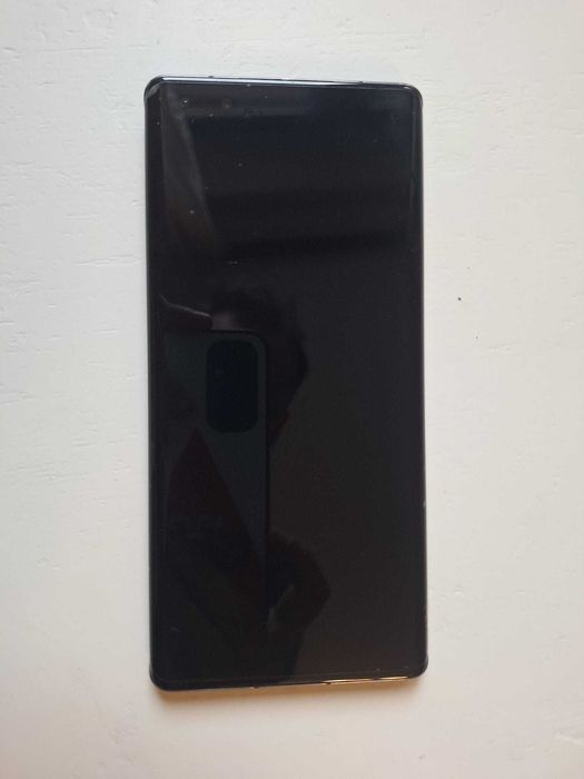 Huawei Mate 40 Pro Black 256GB