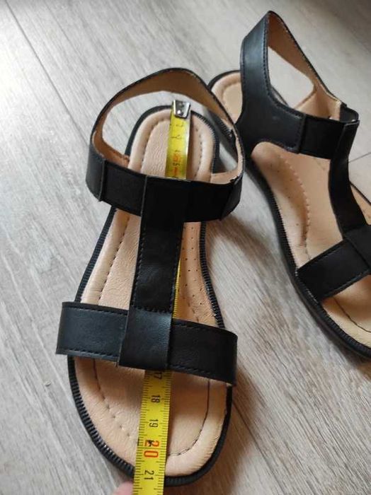 Sandale Nelli Blu măr. 32