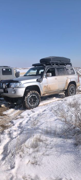 Эвакуация 4х4 24/7