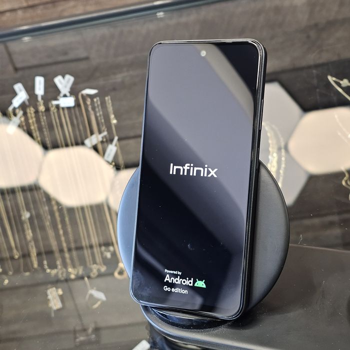 Amanet F28:Infinix Smart 9HD (p)