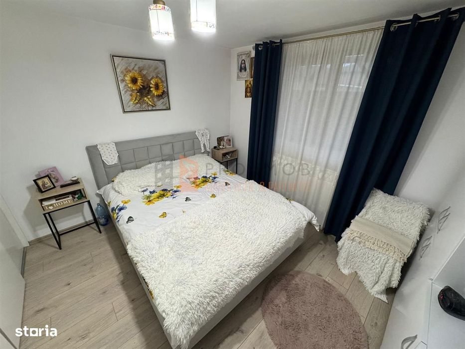 Casa tip P+1 zona Capatanesti