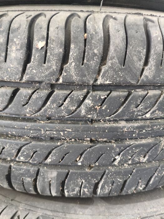 Летный 13 болон дискасымен вазга