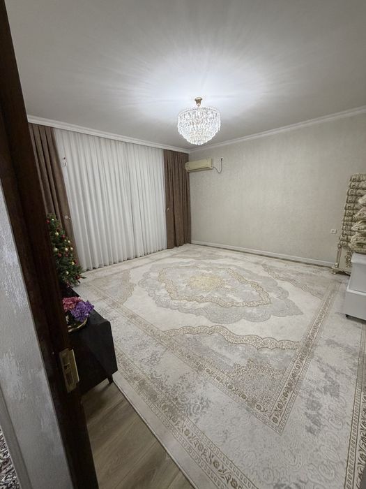 Продается своя квартира. Ттз-4, дом 24.Просьба риелторам не звонить..