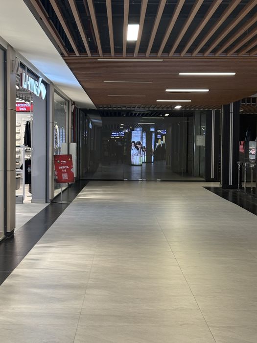 Продается магазин в торговом центре Scopus Mall