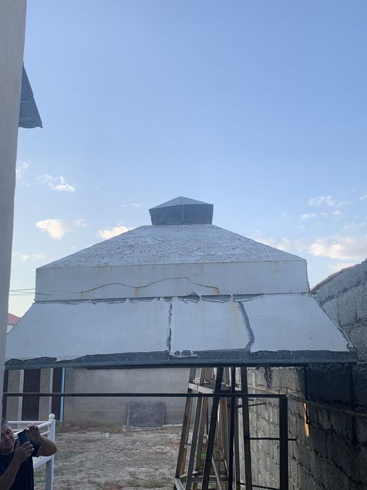 Дымоход продается!