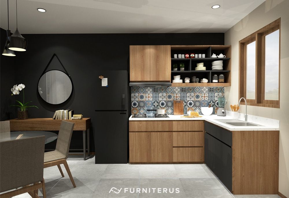 ISA.MEBEL.  Buyurtma asosidagi mebel