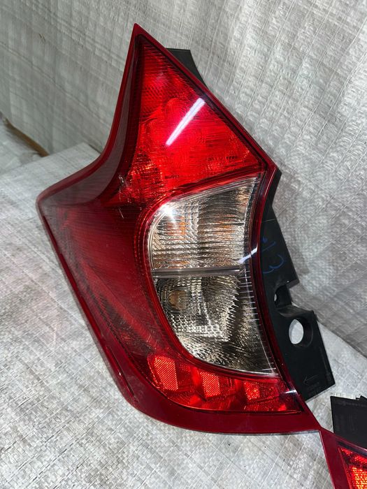 Задние фонари фонарь Nissan Note E12, 2013-16, оригинал из Японии