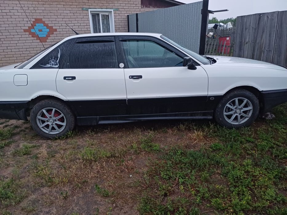 Продам Ауди 80.б3