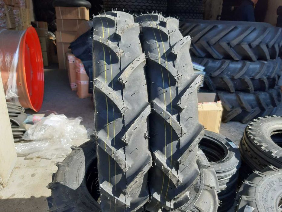 BKT Cauciucuri noi agricole de tractor semanatoare tractiune 5.00-15