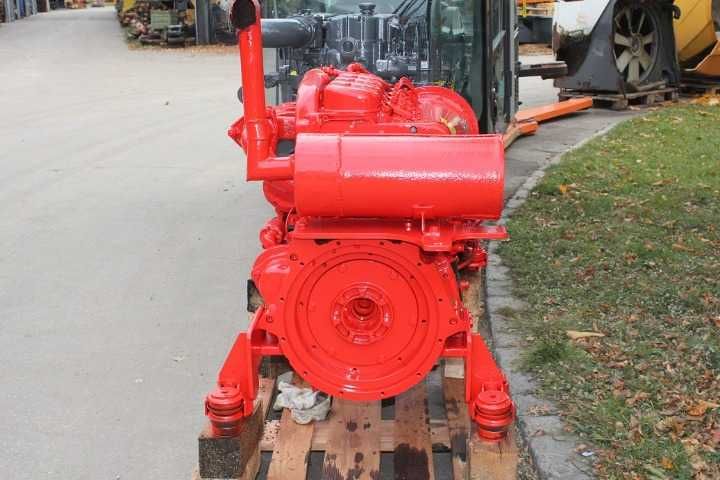 Motor complet Deutz F4L912 - Piese de motor Deutz