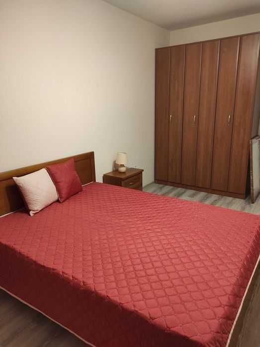 Дава се под наем Двустаен апартамент в София, Люлин 10 - 63 кв.м за 550 € - Снимка #6