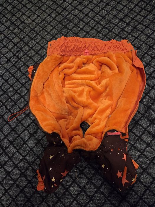 Комбинезон для собаки