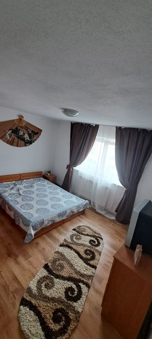 Apartament  2 camere 74 mp disponibil